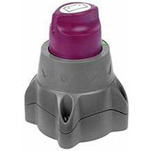 BEP MARINE Battery Switch Efit 275A C