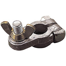 SEA DOG Batt TermWing Nut Style