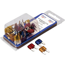 SEA DOG Mini Blade Fuse%2DMixed Kit