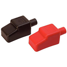 SEA DOG Pvc Bat Term Cvrs 5 and 8