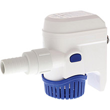 RULE MATE AUTO BILGE PUMP 500