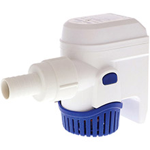 RULE MATE AUTO BILGE PUMP 800