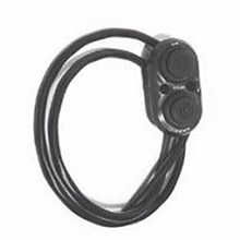 T H MARINE Cntl Trnsm Trim