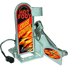 T H MARINE Hot Foot Pro Tgp