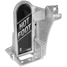 T H MARINE Hot Foot Omc and Merc