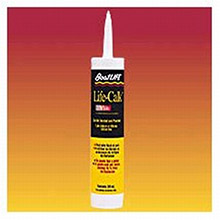 BOATLIFE Caulk Cart Blk