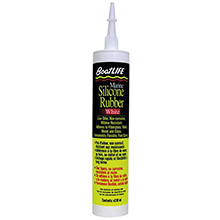 BOATLIFE Silicn Cart Wht
