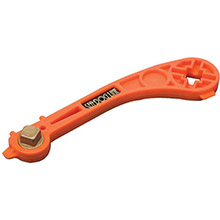 SEA DOG Garboard Wrench