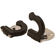 SEA DOG Fldg Pole Sor Brkt