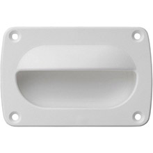 WHITECAP WHT NYL FLUSH PULL3%2D11 and 16 in