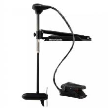 MOTORGUIDE X3 trolling motor %2D freshwater %2D foot control bow mount %2D 70lbs%2D50 inch 24v