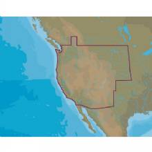 C%2DMAP 4D Lakes NA%2DD071 West US Lakes