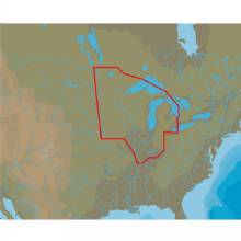 C%2DMAP 4D Lakes NA%2DD072 North Central