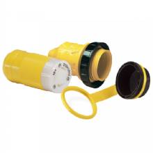 MARINCO 16A 230V Connector Kit