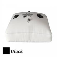 FATSAC Floor Fat Sac Ballast Bag %2D 500lbs %2D Black
