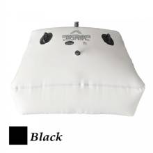 FATSAC Floor Fat Sac Ballast Bag %2D 800lbs %2D Black