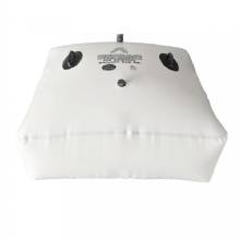 FATSAC Floor Fat Sac Ballast Bag %2D 800lbs %2D White