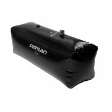 FATSAC Original Ballast Bag %2D 750lbs %2D Black