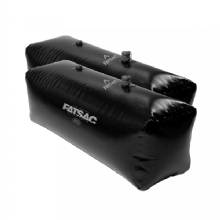 FATSAC V%2Ddrive Fat Sacs %2D Pair %2D 400lbs Each %2D Black