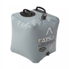 FATSAC Brick Fat Sac Ballast Bag %2D 155lbs %2D Gray