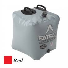 FATSAC Brick Fat Sac Ballast Bag %2D 155lbs %2D Red