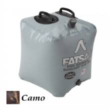 FATSAC Brick Fat Sac Ballast Bag %2D 155lbs %2D Camo