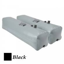 FATSAC Side Sac Ballast Bag %2D Pair %2D 260lbs Each %2D Black