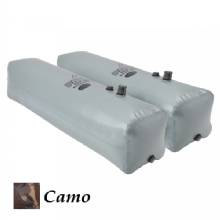 FATSAC Side Sac Ballast Bag %2D Pair %2D 260lbs Each %2D Camo