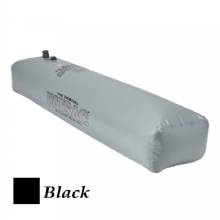 FATSAC Tube Fat Sac Ballast Bag %2D 370lbs %2D Black