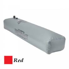 FATSAC Tube Fat Sac Ballast Bag %2D 370lbs %2D Red