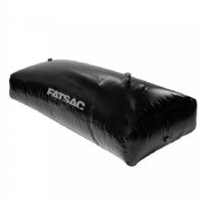 FATSAC Rear Seat and Center Locker Ballast Bag %2D 650lbs %2D Black