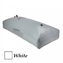 FATSAC Rear Seat and Center Locker Ballast Bag %2D 650lbs %2D White