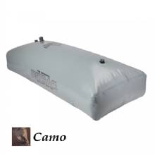 FATSAC Rear Seat and Center Locker Ballast Bag %2D 650lbs %2D Camo