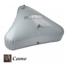 FATSAC Open Bow Triangle Fat Sac Ballast Bag %2D 1000lbs %2D Camo