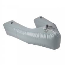 FATSAC Integrated Bow Fat Sac Ballast Bag %2D 725lbs %2D Gray