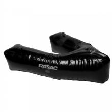 FATSAC Integrated Bow Fat Sac Ballast Bag %2D 725lbs %2D Black