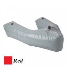 FATSAC Integrated Bow Fat Sac Ballast Bag %2D 725lbs %2D Red
