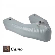 FATSAC Integrated Bow Fat Sac Ballast Bag %2D 725lbs %2D Camo