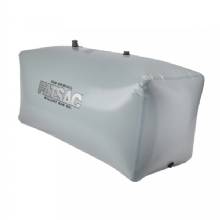 FATSAC Jumbo V%2DDrive Wakesurf Fat Sac Ballast Bag %2D 1100lbs %2D Gray