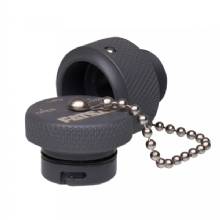 FATSAC Female Quick Connect w and Chain and Cap