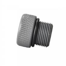FATSAC Air Release Plug w and O%2DRings