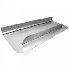 BENNETT 30x12 Trim Plan Assembly