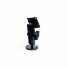 FLIR 261%2D2319%2D0 Wall Mount Bracket For AX8 Camera