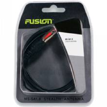FUSION AM/FM Antenna, 1.8 Meter Stealth