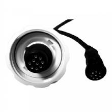 AIRMAR WS-C10 NMEA 0183 Cable f/Heading Sensors Weather