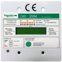 XANTREX C-Series Digital Remote w/50 ft Cable