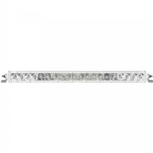 RIGID SR%2DSeries PRO 20 inch %2D Spot and Flood Combo LED %2D White