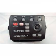 SI%2DTEX Explorer NavPro WiFi Blackbox Chartplotter With GPS