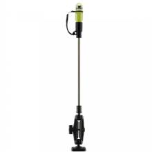 SCOTTY 838 LED Sea%2DLight w and Fold Down Pole and Ball Mount