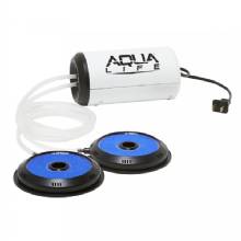 FRABILL Aqua%2DLife Aerator Dual Output 110V %2D Greater Than 100 Gallons